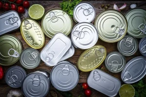 Ο ΕΦΕΤ ανακαλεί κονσέρβα κολεού