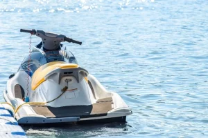 Κέρκυρα: Τραυματισμός 11χρονου από σύγκρουση jet ski με φουσκωτό σκάφος