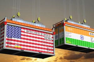 ΗΠΑ: Απειλεί να αυξήσει τους δασμούς κατά της Ινδίας, γιατί αγοράζει ρωσικό πετρέλαιο