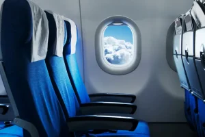 Ποιο είναι το πιο βρώμικο σημείο μέσα στο αεροπλάνο που καθαρίζεται σπάνια