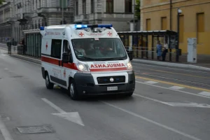 Ιταλία: Σκοτώθηκε 2χρονο αγοράκι που παρασύρθηκε από βαν