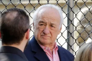 Jerry Adler: Πέθανε ο «Hesh» της θρυλικής σειράς «The Sopranos» και και βετεράνος του Μπρόντγουεϊ