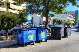 Αλ. Καλοκαιρινός: «Η πόλη θα μείνει καθαρή»