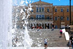 Meteo: Δεύτερος θερμότερος μήνας από το 2010 ήταν ο Ιούλιος του 2025