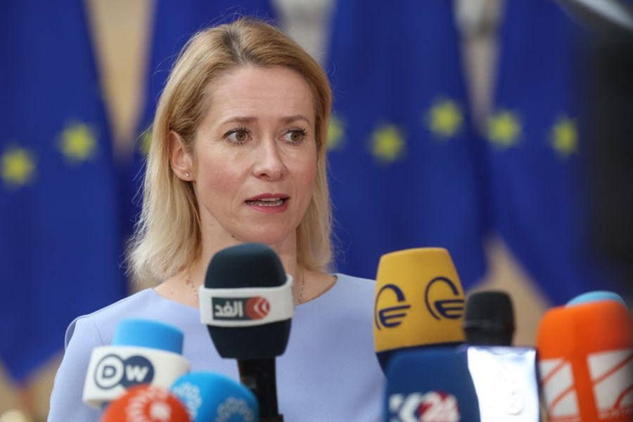 «Ώρα για ειρήνη» – Tο μήνυμα της ΕΕ στη Ρωσία χωρίς την Ουγγαρία