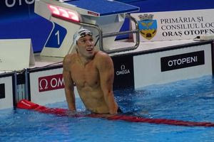 Παγκόσμιο κολύμβησης Εφήβων: Ιστορική επιτυχία για τον Βασίλη Κακουλάκη, χάλκινο μετάλλιο με διπλό πανελλήνιο ρεκόρ(vid)