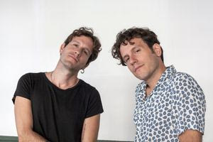 Τα Καλογεράκια παρουσιάζουν τη νέα δισκογραφική τους δουλειά στις Γωνιές Πεδιάδος