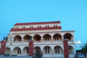 Παναγίες της Κρήτης: Καμαριανή, από τη Μικρά Ασία στο Ηράκλειο σύμβολο πίστης και μνήμης