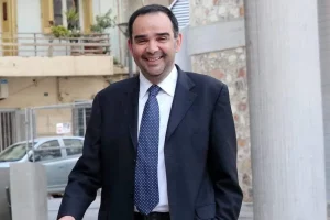 Ο Μηνάς Καπετανάκης νέος πρόεδρος του ΕΑΚΗ – Ανακοινώθηκε η νέα διοίκηση