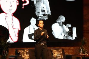 Σπουδαία διεθνή διάκριση στο Βατικανό για την Ηρακλειώτισσα Μαριάννα Καψετάκη