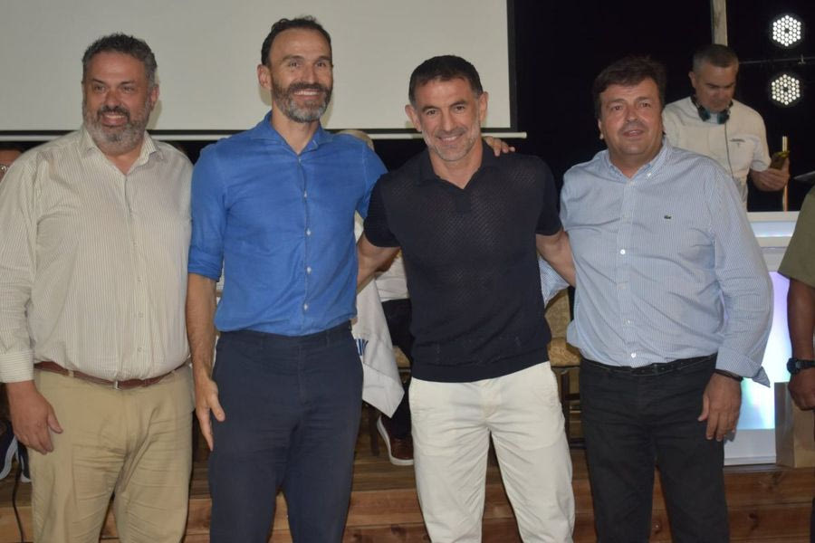 ΕΠΣΗ: Οι κληρώσεις των πρωταθλημάτων της
