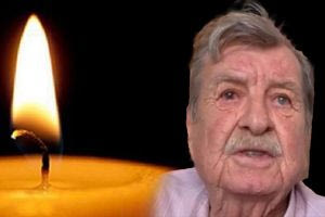 “Το ΠΑΣΟΚ στην Κρήτη αποχαιρετά έναν από τους πρωτοπόρους και ανιδιοτελείς εργάτες του”