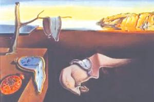 Αναζητώντας τον χαμένο χρόνο