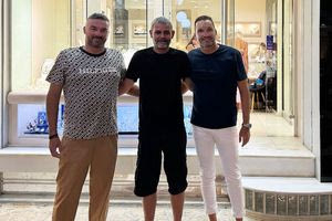 ΕΚΑΣΚ: Ανέλαβε τον Άγιο Νικόλαο ο Μάνος Καρλάφτης