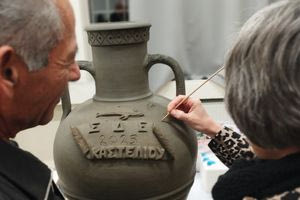 Κάλεσμα για εγγραφή και φοίτηση στο Σχολείο Δεύτερης Ευκαιρίας Καστελλίου