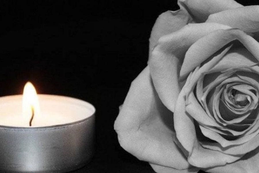 Θλίψη για τον Μιχάλη Πεδιαδιτάκη – Το ΓΕΩΤΕΕ τον αποχαιρετά τον γεωπόνο της προσφοράς