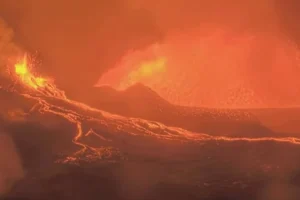 Εξερράγη για 31η φορά μέσα σε 9 μήνες το ηφαίστειο Κιλαουέα στη Χαβάη – Δείτε βίντεο