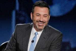 Τζίμι Κίμελ: Πήρε ιταλική υπηκοότητα υπό τον φόβο διακοπής της εκπομπής του