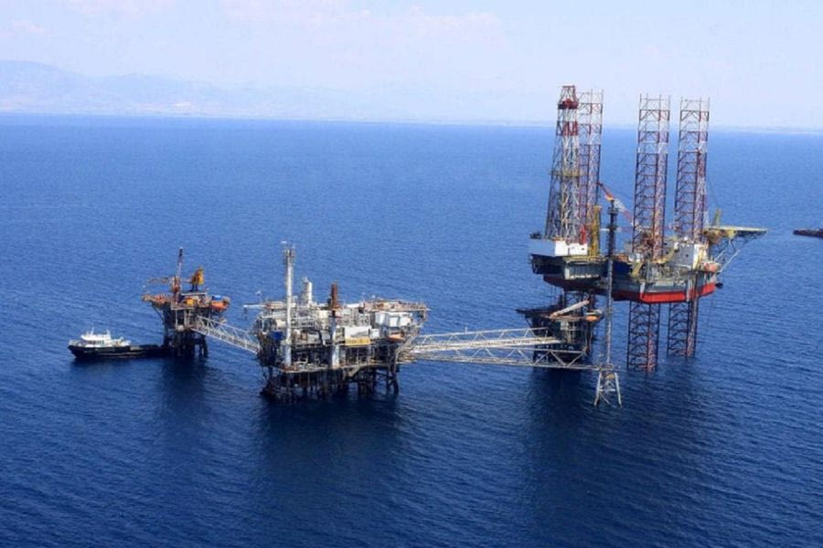 Υδρογονάνθρακες: Ενεργά στο παιχνίδι για τα κοιτάσματα νότια της Κρήτης η Helleniq Energy