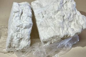 Γουατεμάλα: Κατασχέθηκε ενάμισης τόνος κοκαΐνης