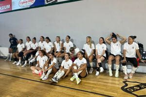 Ιστορική «πρώτη» για τα κορίτσια του ΟΦΗ