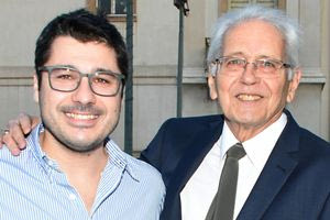 Πέθανε ο δημοσιογράφος Δημήτρης Κωνσταντάρας σε ηλικία 79 ετών