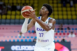 Ελλάδα – Ισραήλ 58-75: Οι απουσίες πολλές, αλλά και η εμφάνιση κακή