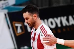 Ραφαήλ Κουμεντάκης: Αποκλεισμός τεσσάρων ετών για χρήση απαγορευμένης ουσίας