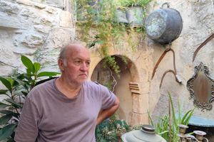 Ένα «μουσείο» με καθημερινούς θησαυρούς ηλικίας 100 ετών