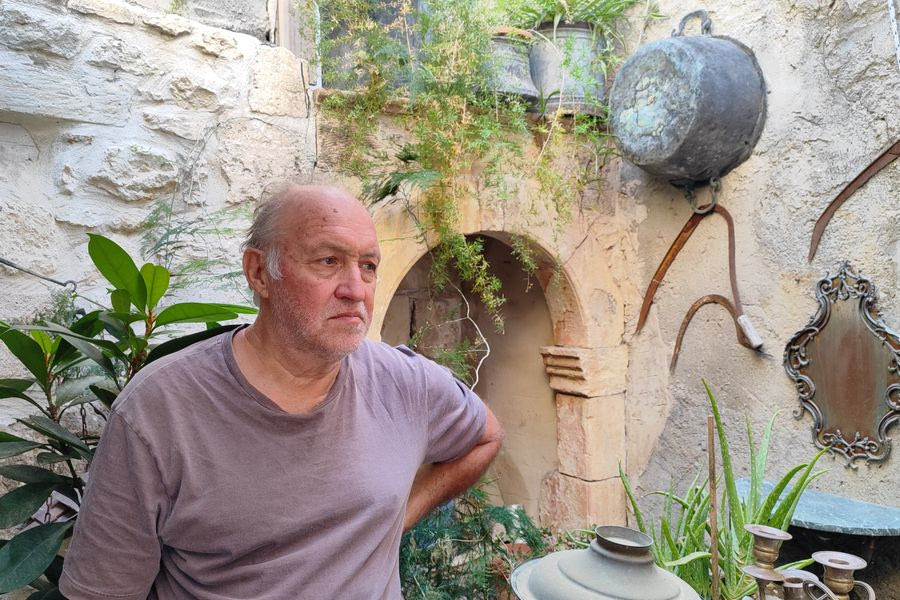 Ένα «μουσείο» με καθημερινούς θησαυρούς ηλικίας 100 ετών