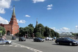 Ρωσία: H Ευρώπη εμποδίζει τις ειρηνευτικές προσπάθειες του Τραμπ