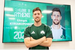 Κυριακόπουλος αντί Γιαννούλη στην Εθνική