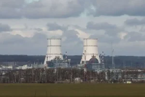 Ρωσία: Κανονικά τα επίπεδα ραδιενέργειας κοντά στον πυρηνικό σταθμό του Κουρσκ