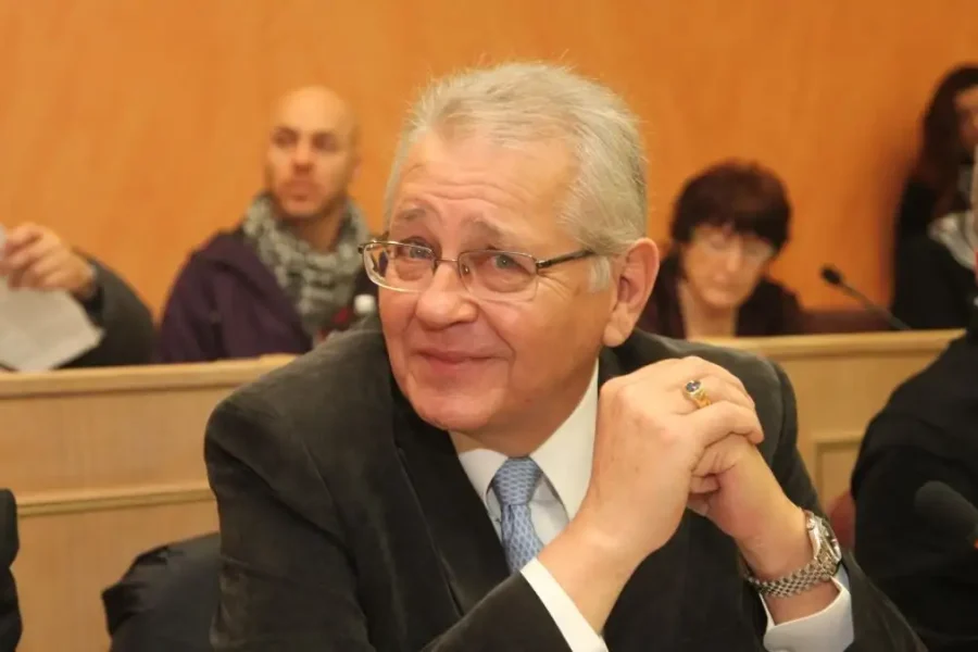 Νέα Δημοκρατία: «Ο Δημήτρης Κωνσταντάρας διακρίθηκε για τη μαχητικότητά του»