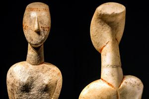 Κι όμως τα viral Labubu υπήρχαν και στην Αρχαία Ελλάδα