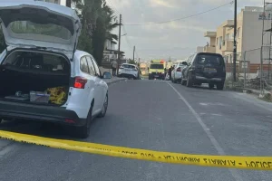 Κύπρος: 53χρονος δολοφόνησε την 34χρονη Ελληνίδα σύντροφό του – Την μαχαίρωσε μπροστά στον γιο της