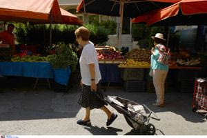 Από την εποχή της Τουρκοκρατίας: Οι Έλληνες δίνουν ψήφο εμπιστοσύνης στη λαϊκή αγορά