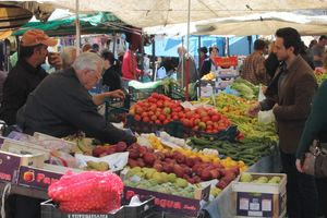 Έρχονται λαϊκές αγορές μόνο με παραγωγούς προϊόντων