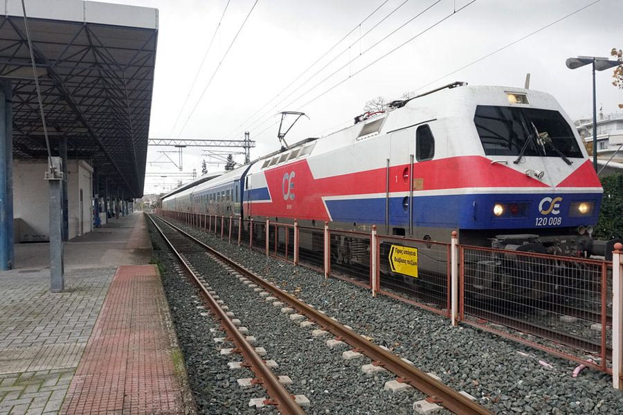 Λάρισα: Εντοπίστηκε η 13χρονη που είχε εξαφανιστεί πριν δέκα μέρες