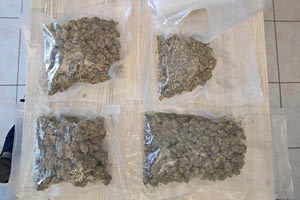 Λασίθι: 18χρονος είχε μετατρέψει την οικοδομή σε «καβάτζα» ναρκωτικών