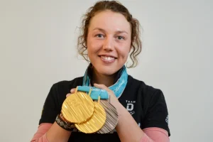 Στο βουνό θα παραμείνει κατόπιν επιθυμίας της η σορός της Ολυμπιονίκη Νταλμάιερ που σκοτώθηκε στο Πακιστάν