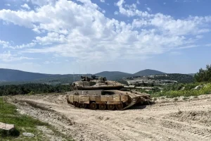 Αρνείται να αφοπλιστεί η Χεζμπολάχ παρά τις πιέσεις από Ισραήλ και ΗΠΑ