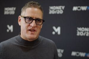 Μύκονος: Πώς έγινε το σοβαρό ατύχημα με τον δισεκατομμυριούχο της Volt