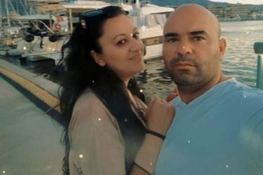 Γυναικοκτονία στον Βόλο: Συνελήφθη ο 40χρονος δράστης – Κρυβόταν σε πάρκινγκ