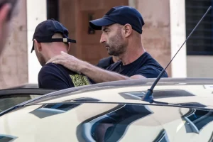 Προφυλακιστέοι ο 19χρονος και ο 27χρονος για τη φωτιά στα Συχαινά της Πάτρας