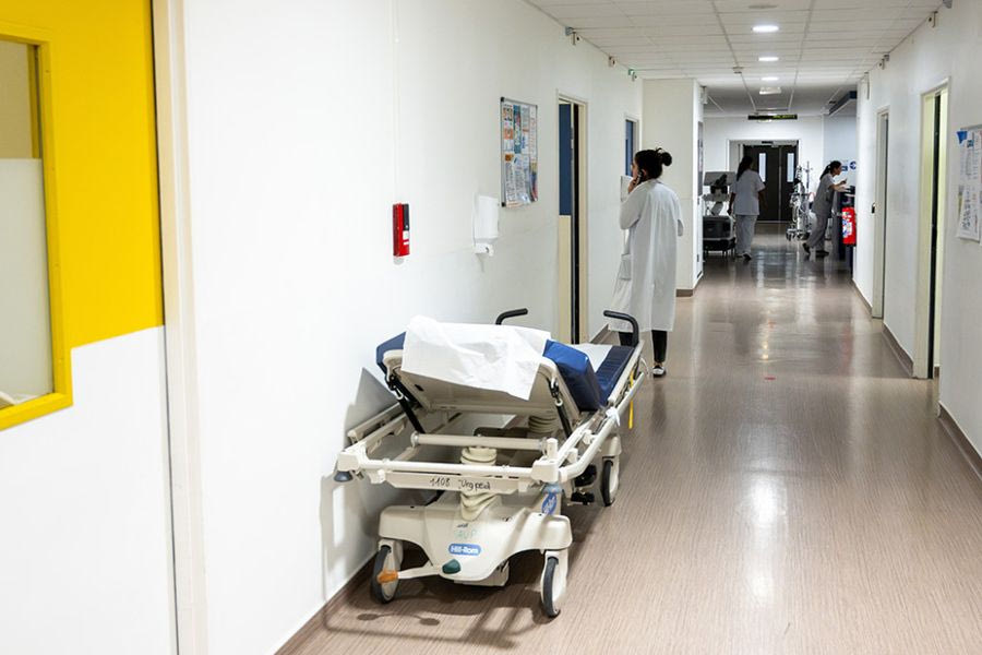 «Δωρεάν» υγεία : Δεκάδες ιατρεία χωρίς ραντεβού στα Νοσοκομεία της Κρήτης