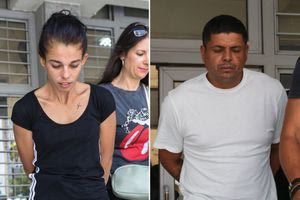 Θεσσαλονίκη: Κακουργηματικές ποινικές διώξεις στη μητέρα και τον σύντροφό της για τον βιασμό της 10χρονης