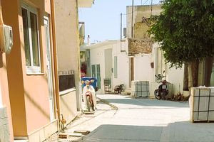 Επανεντάχθηκε η ανάπλαση Μαλίων στο Ταμείο Ανάκαμψης