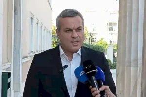 Χάρης Μαμουλάκης: Η Κρήτη στο περιθώριο, οι πολίτες βυθίζονται στην ακρίβεια και η Κυβέρνηση παίζει με επικοινωνιακά πυροτεχνήματα