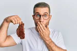 Τι παθαίνουμε όταν δεν τρώμε κρέας για μεγάλο διάστημα; Έρευνα δίνει απαντήσεις